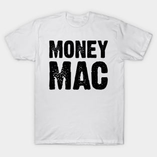 Money Mac v2 T-Shirt